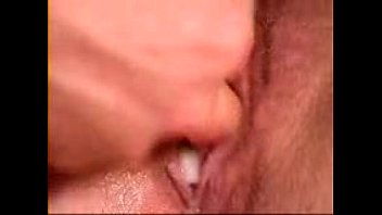Amaterska žena Blowjob