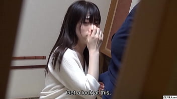 털이 많은 불충실 한 일본 마누라 처음 빼앗겨
