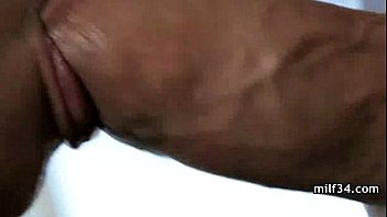 Bigtit cougar ama duro