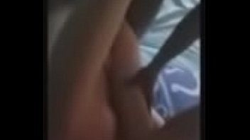 Isteri Amatur Putih Ambil Kacang BBC