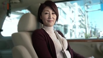 Primeiro tiro cinquenta esposa, de novo. Takahashi Misono