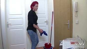 自家製アマチュアドイツ人浮気妻