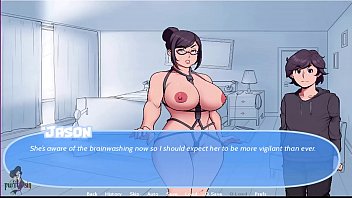 Snow Daze The Music Of Winter original run parte 17