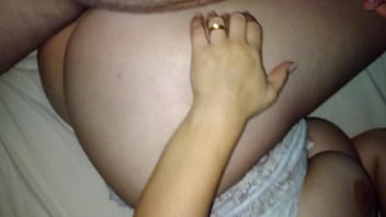 Agire lateralmente sulla moglie fusa