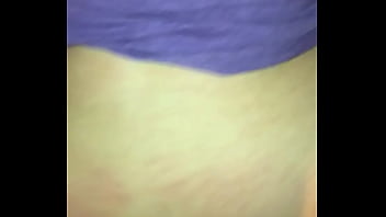 Femme sexy en levrette