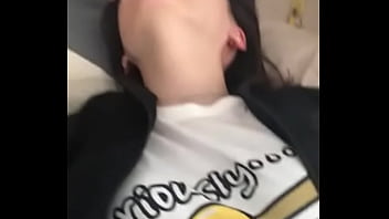 Sexi kráska dostane ranu
