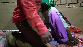 Desi seksi žena postelja pr uchal chudai