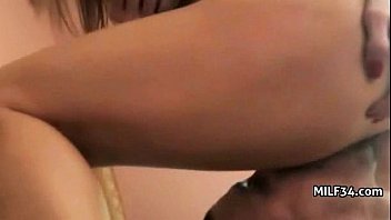 Cougar & Stud Jovem Hot Bedroom Foda