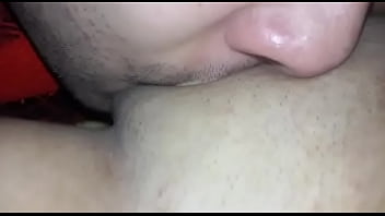 soffiando il mio super-vapore moglie