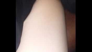 festa de sexo de esposa madura inter-racial nua