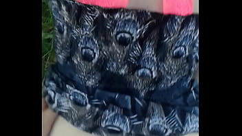 heiß wifey im freien ficken