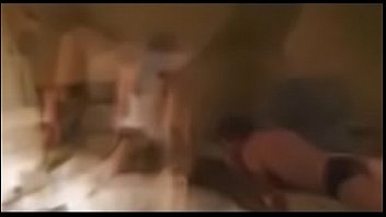 Splendida moglie bianca gode di un po' di cornuto della BBC
