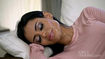GIRLSRIMMING - Thiên thần hay ác quỷ - GANGBANG RIMJOB