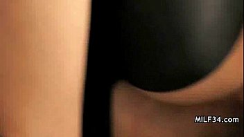 Sexet hardcore milf bliver hardcore