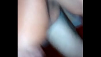 Cuckold Hubby filmt zijn vrouw die geneukt wordt